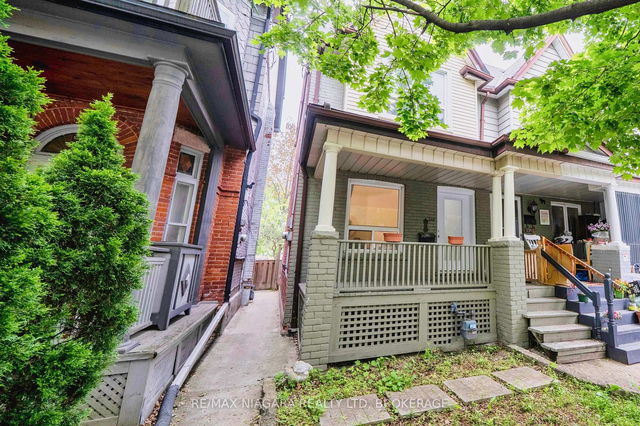 341 Clinton Street