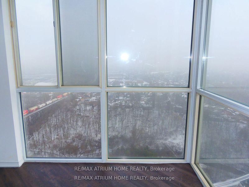 Condo for sale at 2901-7 Concorde Place, Toronto, Banbury-Don Mills, M3C 3N4 - MLS: C12190497