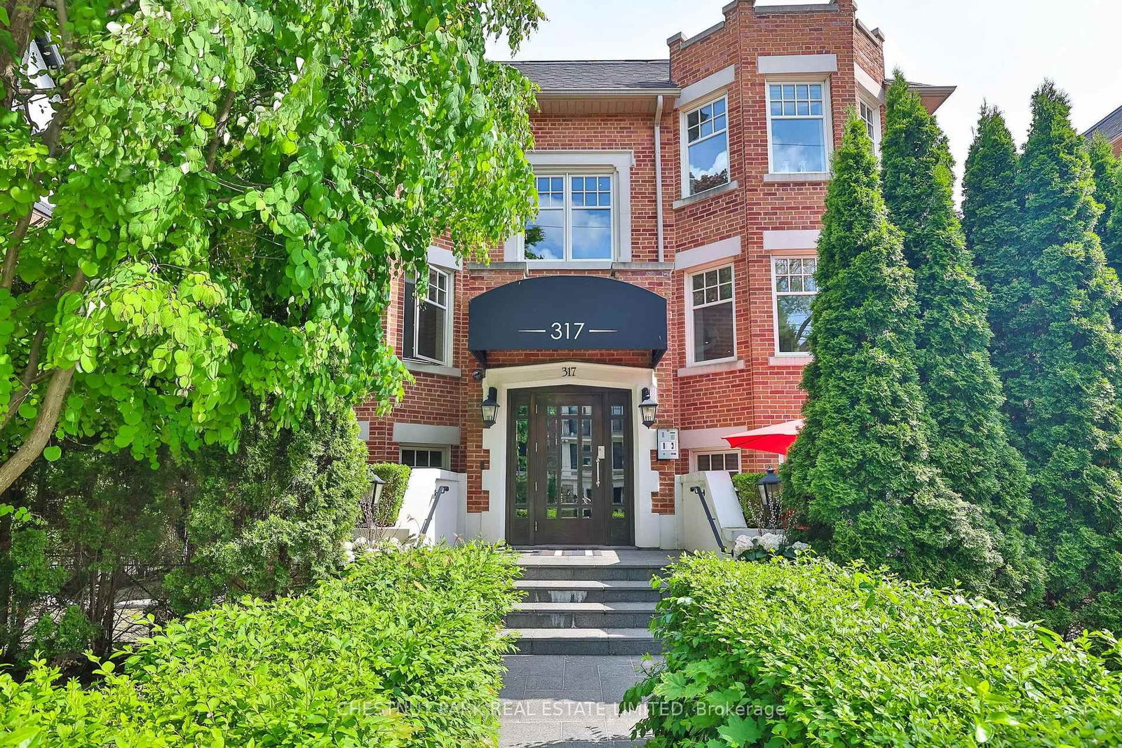 Condo for sale at 2B-317 Lonsdale Road, Toronto, Forest Hill South, M4V 1X3 - MLS: C12190515