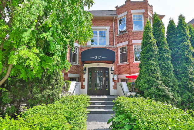 2B - 317 Lonsdale Road