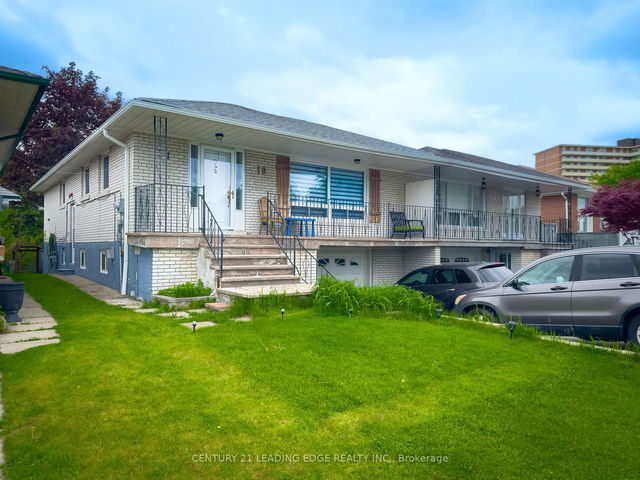 10 Clipper Road