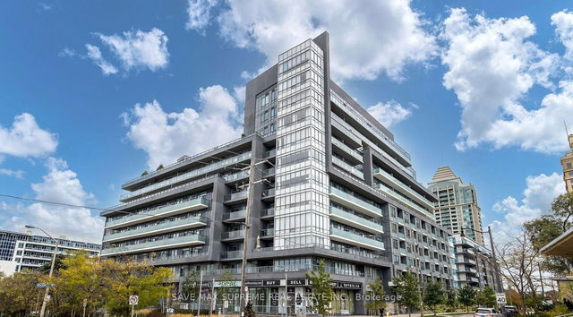 220 - 7 Kenaston Gardens