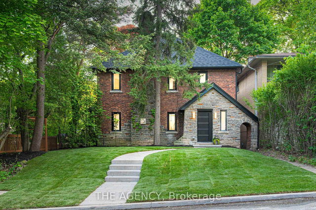 16 Duncannon Drive