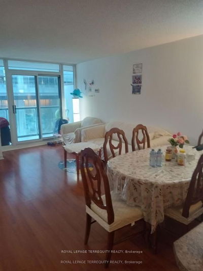 Unit 503 — 30 Grand Trunk Cres, Toronto - Waterfront Communities C1 image-0-1