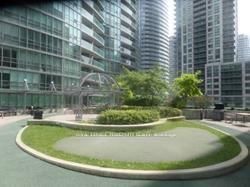 Unit 503 — 30 Grand Trunk Cres, Toronto - Waterfront Communities C1 image-0-2