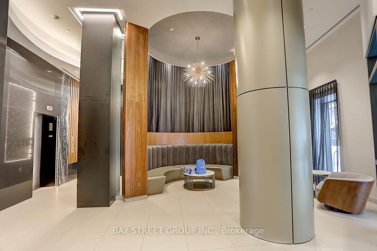 Condo for sale at 2608-99 John Street, Toronto, Waterfront Communities C1, M5V 0S6 - MLS: C12190569