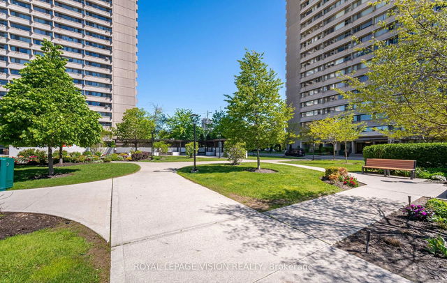 1108 - 715 Don Mills Road