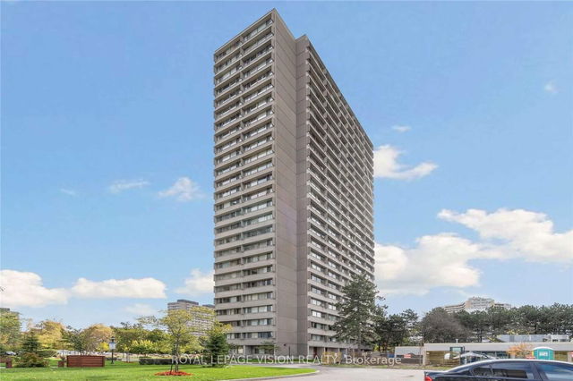 1108 - 715 Don Mills Road