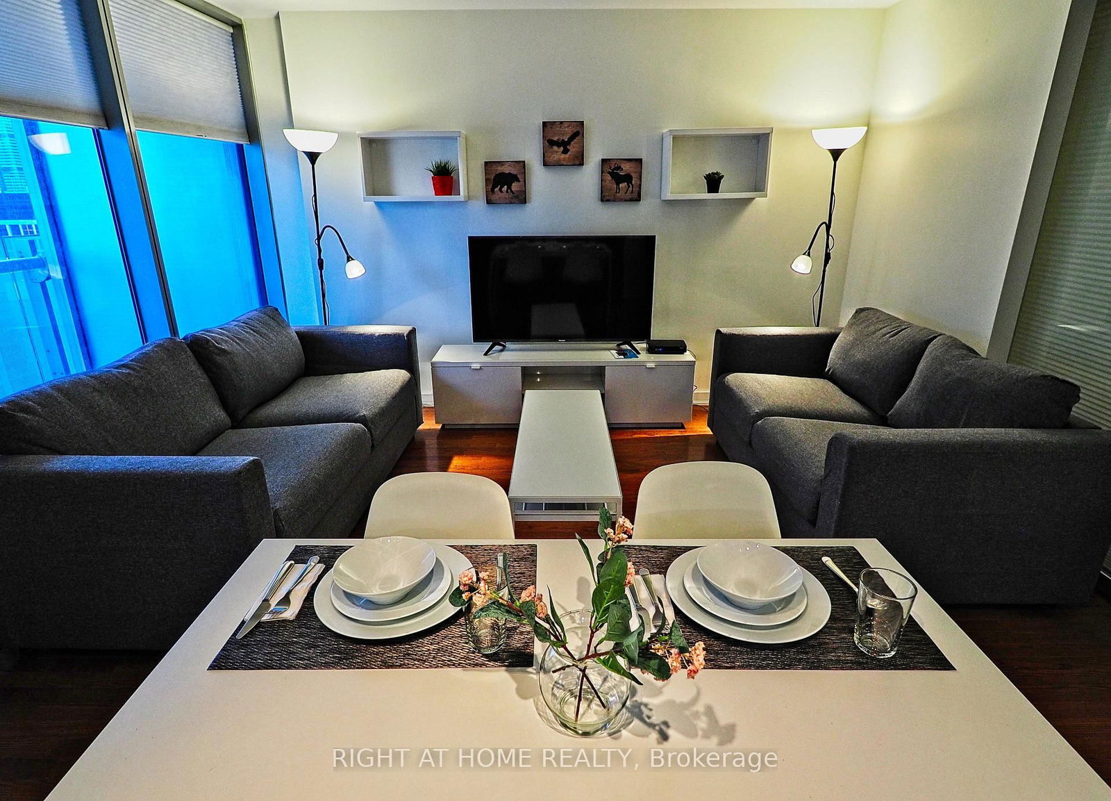 Condo for sale at 1905-12 York Street, Toronto, Waterfront Communities C1, M5J 0A9 - MLS: C12190596