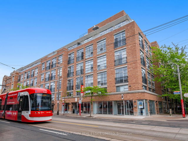 312 - 955 Queen Street
