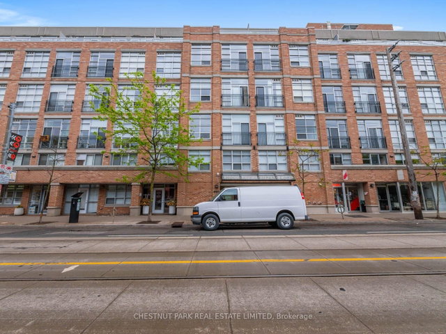 312 - 955 Queen Street