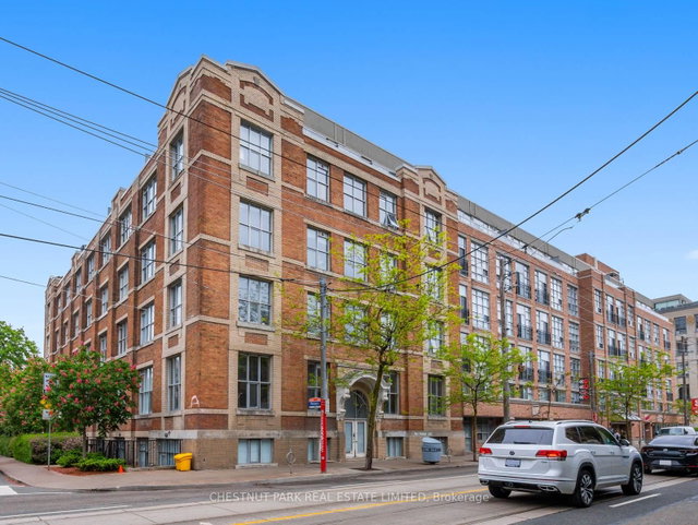 312 - 955 Queen Street