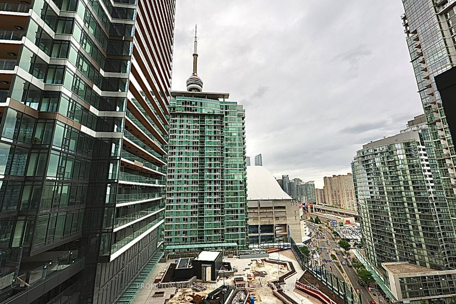 3 Concord Cityplace Way, Unit 1807 - Photo 16