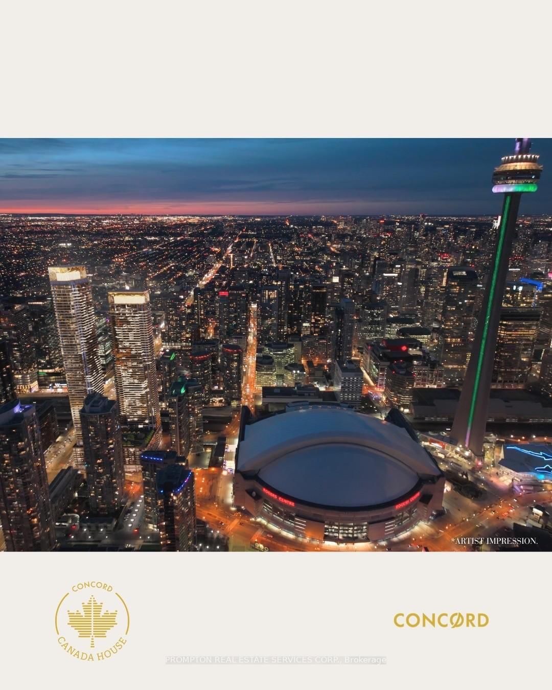 3 Concord Cityplace Way, Unit 1807 - Photo 27