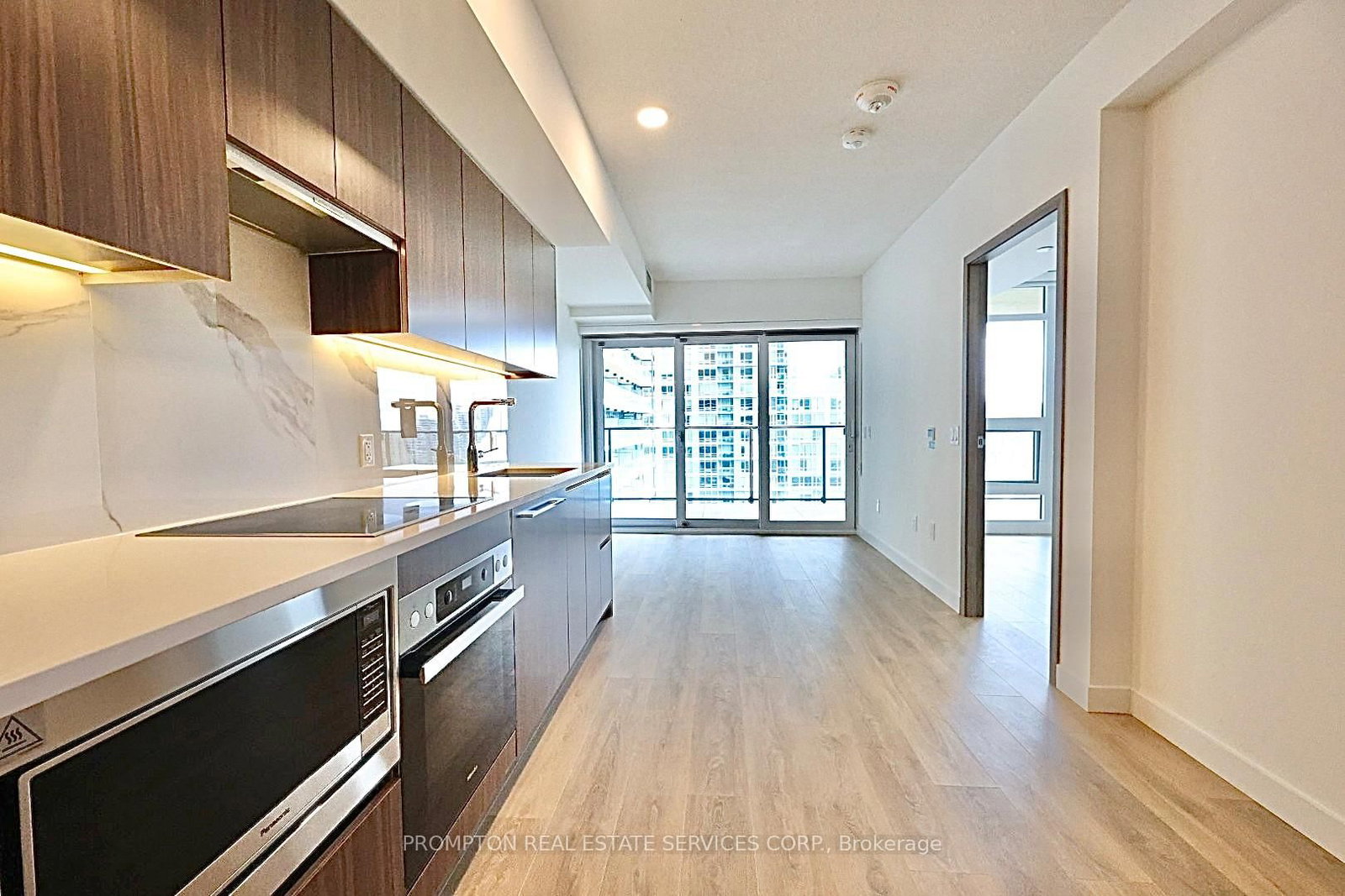 3 Concord Cityplace Way, Unit 1807 - Photo 6