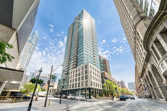 412 - 1 Scott Street