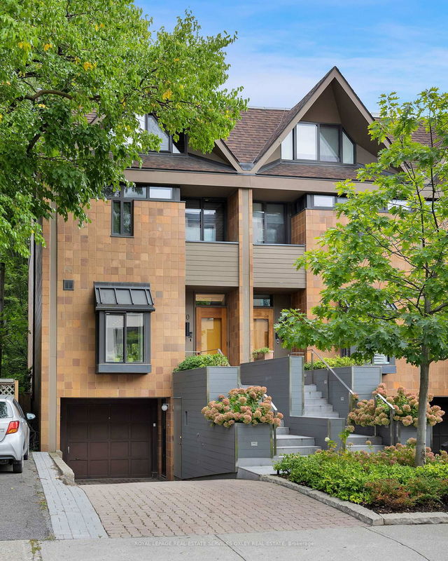 20 Oaklands Avenue