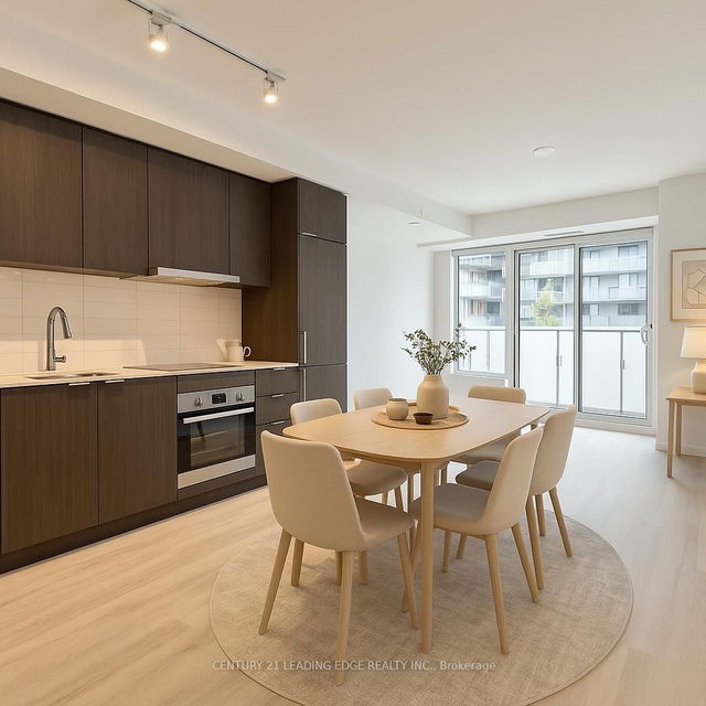 404 - 8 Olympic Garden Drive