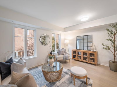 Unit 712 — 42 Western Battery Rd, Toronto - Niagara image-0-1