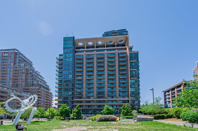 404 - 69 Lynn Williams Street