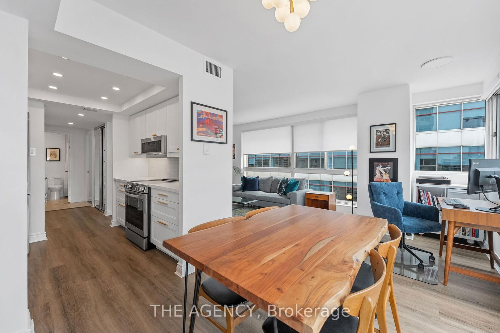 Condo for sale at 509-7 Broadway Avenue, Toronto, Mount Pleasant West, M4P 3C5 - MLS: C12190701