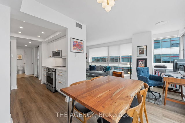 509 - 7 Broadway Avenue