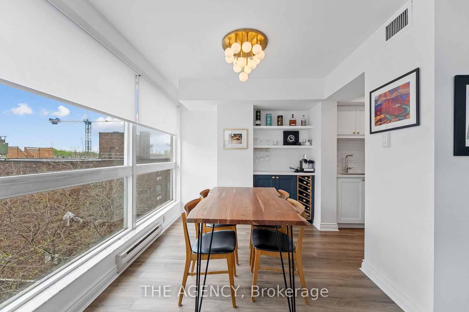 Condo for sale at 509-7 Broadway Avenue, Toronto, Mount Pleasant West, M4P 3C5 - MLS: C12190701