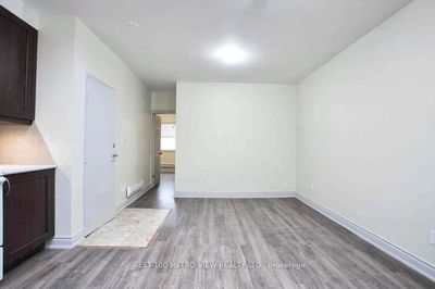 Unit Upper Rear — 1570 Dundas St, Toronto - Little Portugal image-0-1
