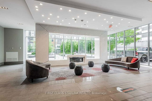 1201 - 88 Sheppard Avenue
