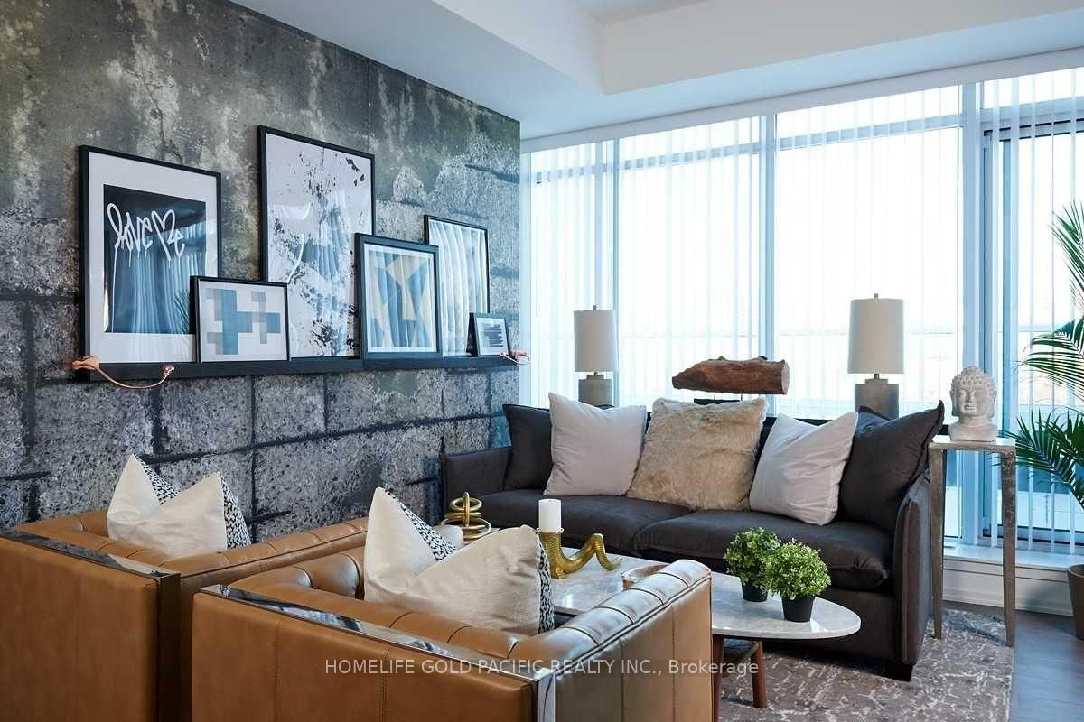 Condo for sale at 803-783 Bathurst Street, Toronto, University, M5S 1Z5 - MLS: C12190770