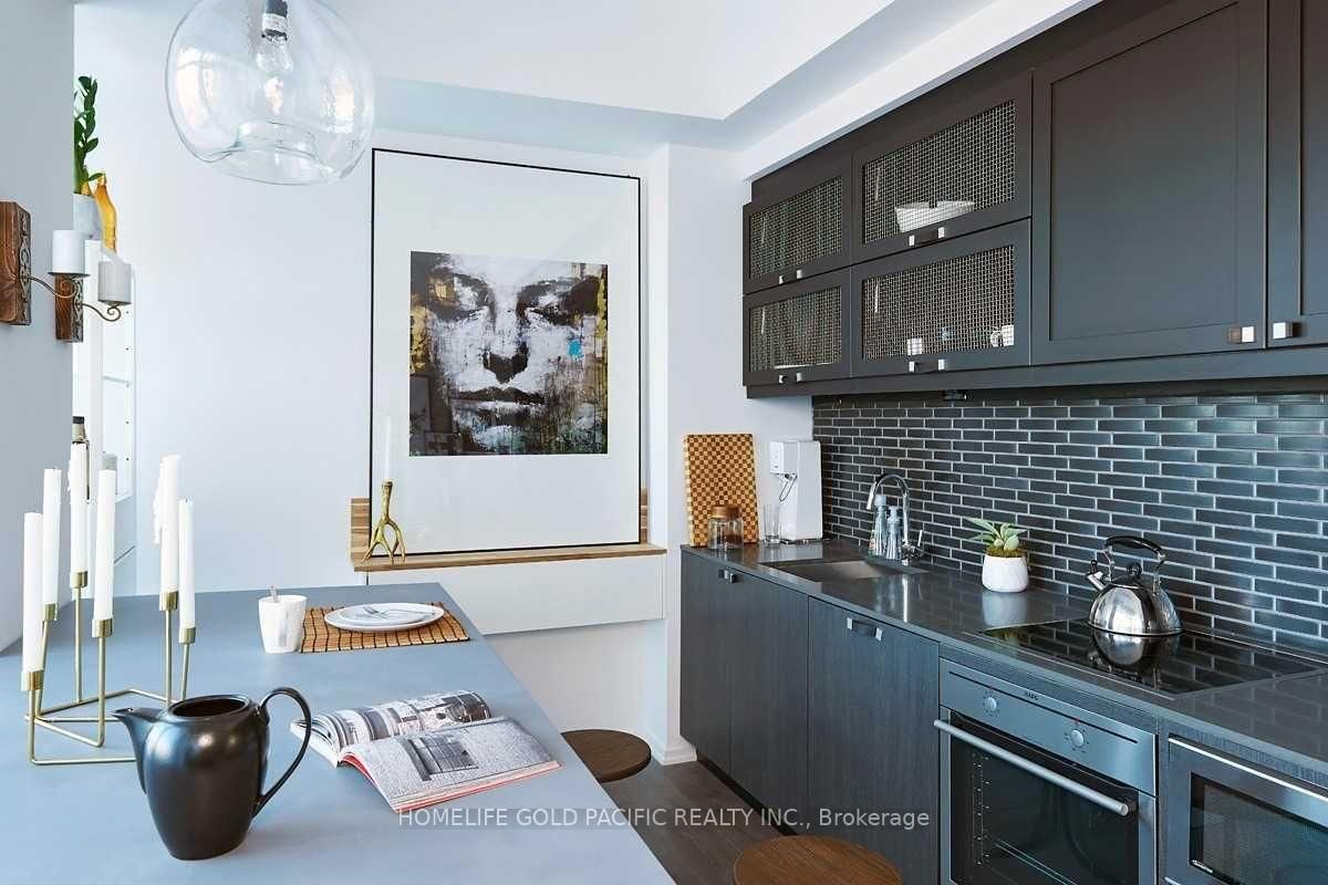 Condo for sale at 803-783 Bathurst Street, Toronto, University, M5S 1Z5 - MLS: C12190770