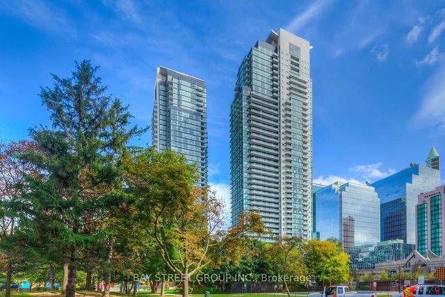 1910 - 5168 Yonge Street