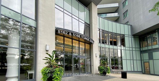 1910 - 5168 Yonge Street