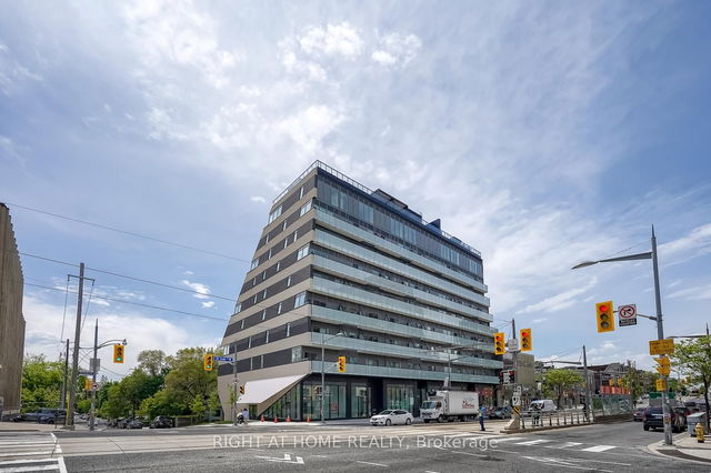 410 - 863 St. Clair Avenue