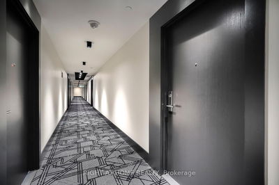 Unit 410 — 863 St. Clair Ave, Toronto - Wychwood image-0-1