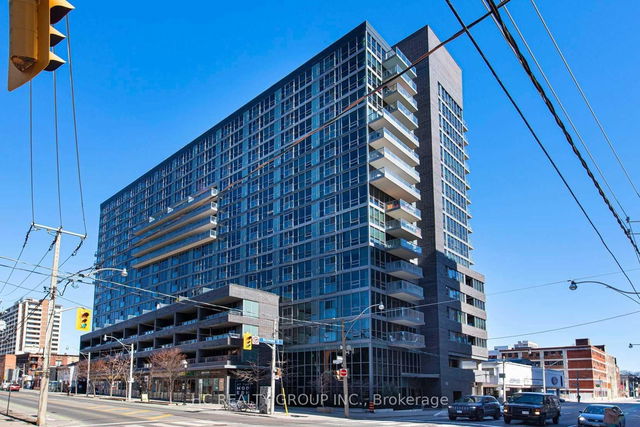 322 - 320 Richmond Street