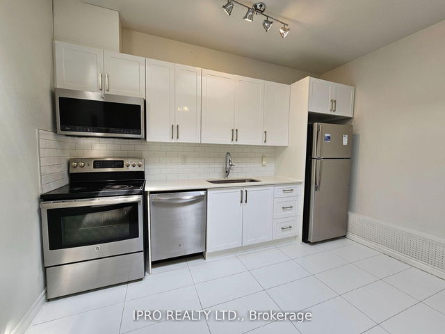 303 - 1807 Eglinton Avenue
