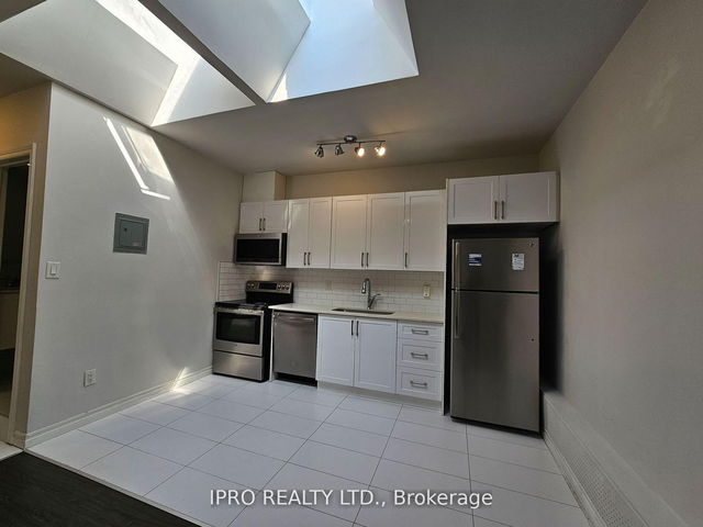 303 - 1807 Eglinton Avenue