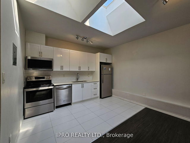 303 - 1807 Eglinton Avenue
