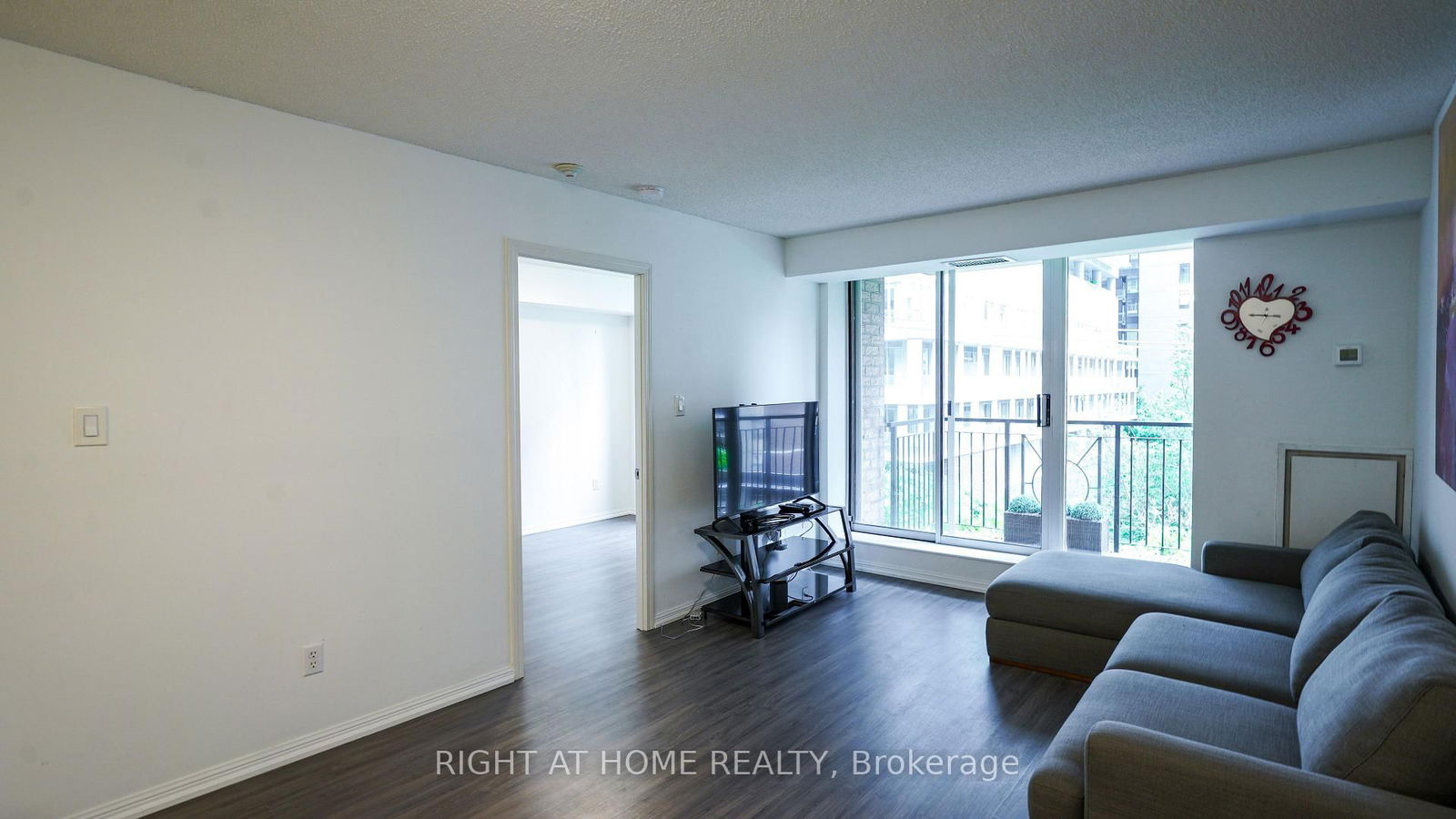 Condo for sale at 408-188 Redpath Avenue, Toronto, Mount Pleasant West, M4P 3J2 - MLS: C12190850
