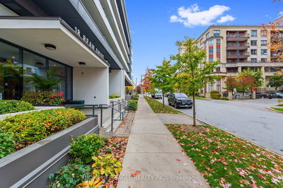 Unit 222 — 18 Rean Dr, Toronto - Bayview Village image-0-3