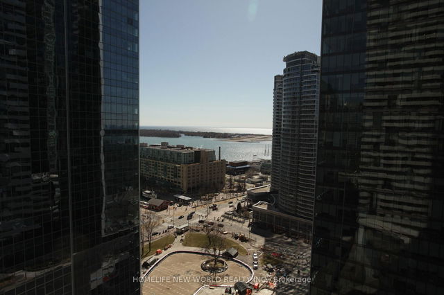 2311 - 88 Harbour Street