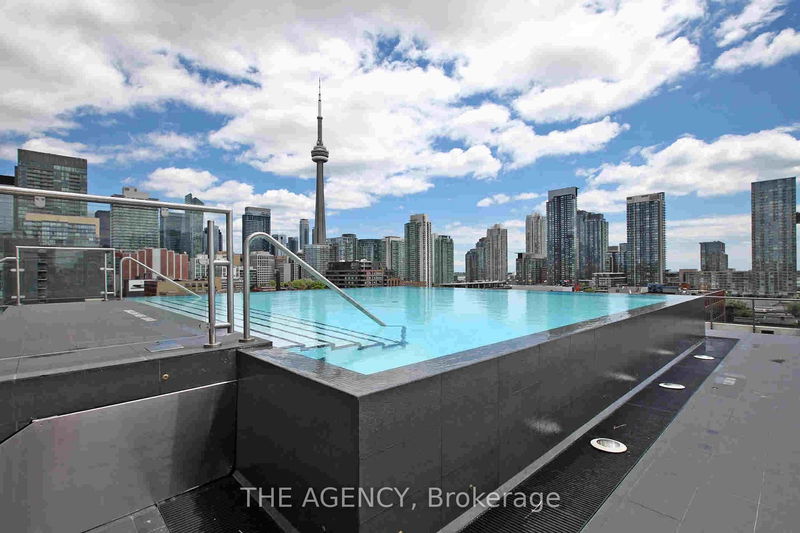Unit 1011 — 560 King St, Toronto - Waterfront Communities C1 image-0-0