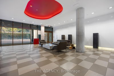 Unit 1011 — 560 King St, Toronto - Waterfront Communities C1 image-0-2