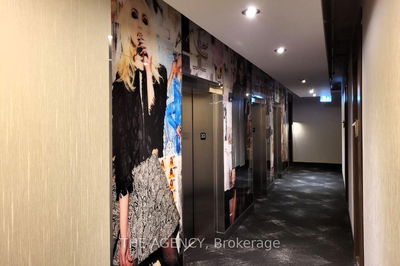 Unit 1011 — 560 King St, Toronto - Waterfront Communities C1 image-0-3
