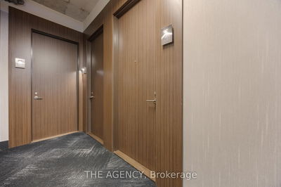Unit 1011 — 560 King St, Toronto - Waterfront Communities C1 image-0-4