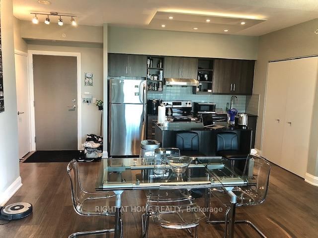 Condo for sale at 1515-160 Vanderhoof Avenue, Toronto, Leaside, L4G 0B7 - MLS: C12190904
