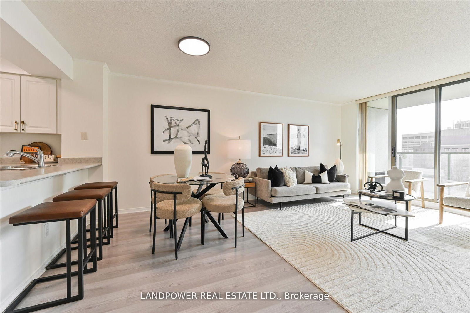 Condo for sale at 2108-750 Bay Street, Toronto, Bay Street Corridor, M5G 1N6 - MLS: C12190960