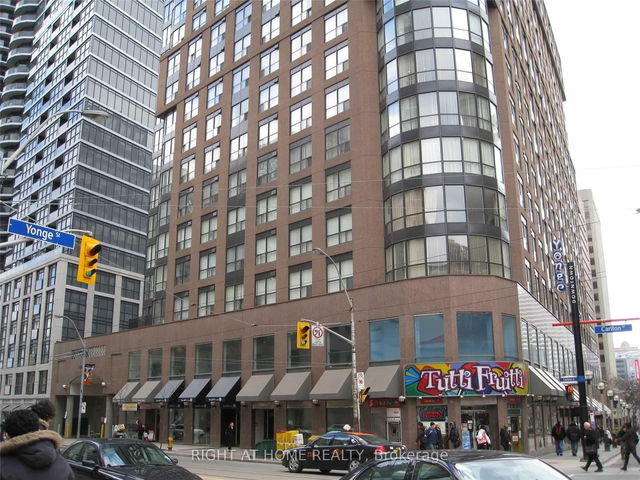 409 - 7 Carlton Street