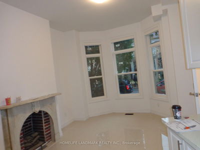 Unit A — 161 Major St, Toronto - University image-0-1